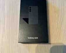 Samsung Galaxy S24 Onyx Black 256GB8GB