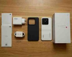 Xiaomi 14 White 512GB12GB