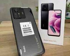 Xiaomi Redmi Note 12S Onyx Black 256GB8GB