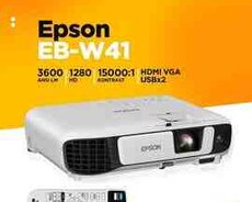 Proyektor Epson EB-W41