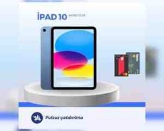 Apple iPad 10.9 Wifi (2022) (10th generation)