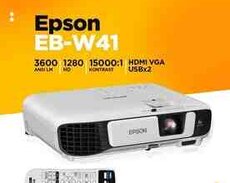 Proyektor Epson EB-W41