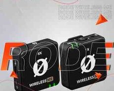 Rode Wireless me