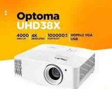 Proyektor Optoma 4K UHD38