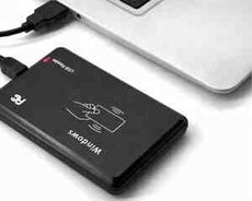 Kart reader ıd usb
