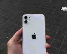 Apple iPhone 11 White 128GB4GB