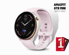 Xiaomi Amazfit GTR Mini Gold