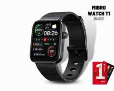 Xiaomi Mibro Watch T1 Black