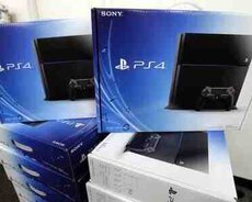 Sony PlayStation 4