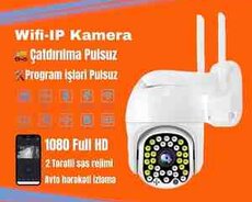 Kamera Yoosee 1080 Full HD (wifi)