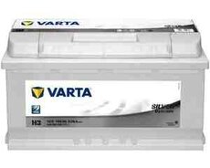 Varta h3 hr 100 ah 12 vol akkumulyator 830 a(en)