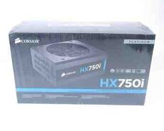 Qida bloku Corsair HX 750i Platinium 750w