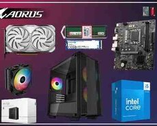Gaming Pc AORUS cs-103