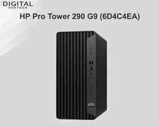 Desktop HP Pro Tower 290 G9 (6D4C4EA