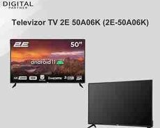 Televizor TV 2E 50A06K (2E-50A06K)