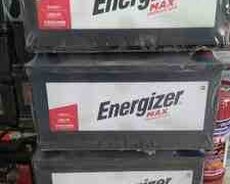 Energizer agm 12 volt 95 ah akkumulyatoru