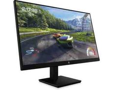 HP X32 QHD Gaming Monitor 165 HZ