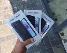 Samsung Galaxy A55 5G Awesome Navy 256GB12GB