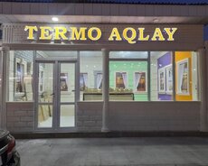 Termo aqlay ( isti aqlay)