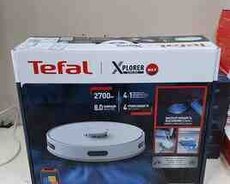 Robot tozsoran TEFAL RG8577WH