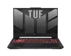 Noutbuk Asus TUF FA507XU-HQ050