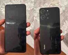 Xiaomi Redmi 12 Midnight Black 128GB8GB