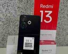 Xiaomi Redmi 13 Ocean Blue 128GB6GB