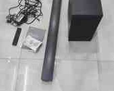 Soundbar Samsung HW-B550