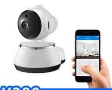 PTZ 360 smart WiFi kamera