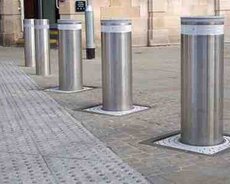 Bollard