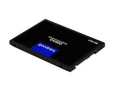 SSD GoodRam CX400-256gb 2.5 SATA ( SSDPR-CX400-256-G2)