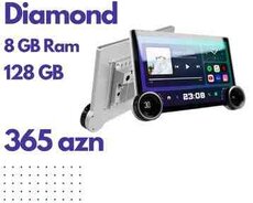 Diamond 2k 8128 GB