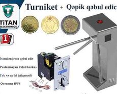 Turniket