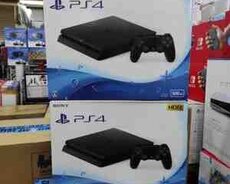 Sony PlayStation 4 Slim 1TB