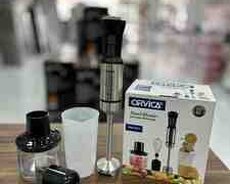 Orvica blender və doğrayıcı