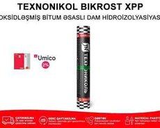 Texnonikol Bikrost xpp