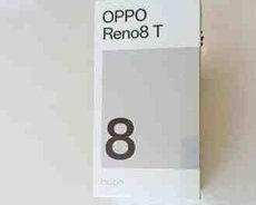 OPPO Reno8 T Black Starlight 256GB8GB