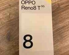 OPPO Reno8 T 5G Midnight Black 256GB8GB