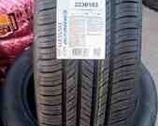 Kumho təkərləri 23555 R19