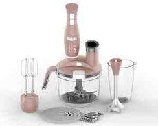 Blender Multi Full Set Sem SK245