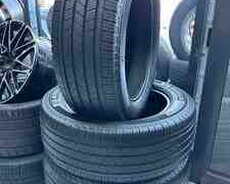 Michelin təkərləri 25555 R20