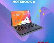 Idino Notebook 6 256GB6GB