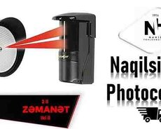 Naqilsiz Photocell 001