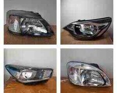 Kia Rio 200520018 faraları