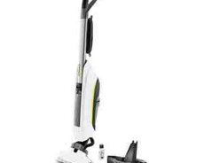 Yuyucu tozsoran Karcher FC5 EU White (1.055-520.0)