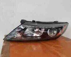 Kia Optima 2014 LED farası (USA)
