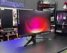 Asus VG27AQA1A (90LM05Z0-B063B0) 27-inch QHD 170Hz Gaming Monitor