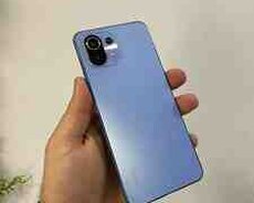 Xiaomi Mi 11 Lite Bubblegum Blue 128GB6GB