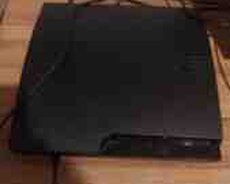 Sony PlayStation 3