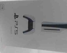 Sony Playstation 5 Slim 1 TB